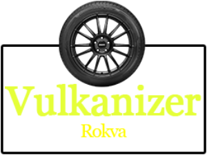 Rokva